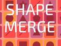 Mchezo Shape Merge