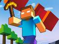 Mchezo Miner Rush