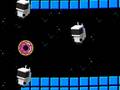 Mchezo Space Donut