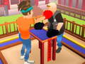 Mchezo Slap Master 3D