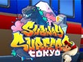 Mchezo Subway Surfers Tokyo
