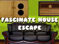 Mchezo Fascinate Home Escape