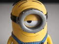 Mchezo Stuart the Minion Jigsaw Puzzle