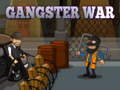 Mchezo Gangster War