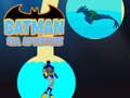 Mchezo Batman Sea Adventure
