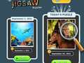 Mchezo Jigsaw Puzzler