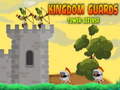 Mchezo Kingdom Guards Tower Defense