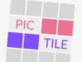 Mchezo Pic Tile