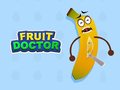 Mchezo Fruit Doctor