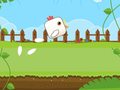 Mchezo Chicken Climbing
