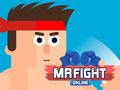 Mchezo Mr Fight Online