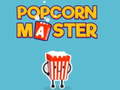 Mchezo Popcorn Master