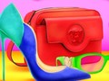 Mchezo TikTok Trends: Color Block