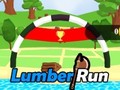 Mchezo Lumber Run