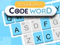 Mchezo Arkadium's Codeword