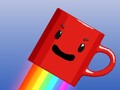 Mchezo A Cup Of Coffee