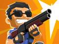 Mchezo Zombie Sniper