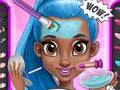 Mchezo Super Water Girl Bath Time