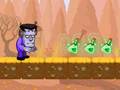 Mchezo Frankenstein Go