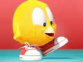 Mchezo Wheres Chicky Jigsaw Puzzle