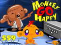 Mchezo Monkey Go Happy Stage 559