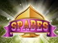 Mchezo Spades