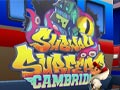 Mchezo Subway Surfers Cambridge