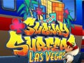 Mchezo Subway Surfers Las Vegas