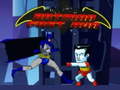 Mchezo Batman Run Fast