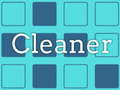 Mchezo Cleaner