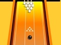 Mchezo Ten Pin Bowling