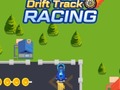 Mchezo Drift Track Racing