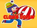 Mchezo Clown Jigsaw