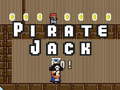 Mchezo Pirate Jack