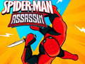 Mchezo Spider-man Assassin