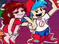 Mchezo Friday Night Funkin Jigsaw Puzzle Collection