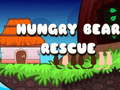 Mchezo Hungry Bear Rescue