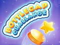 Mchezo Bottlecap Challange