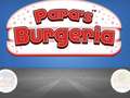 Mchezo Papa's Burgeria
