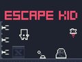 Mchezo Escape Kid