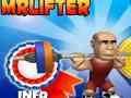 Mchezo Mr Lifter