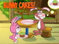 Mchezo Bunny Cakes!