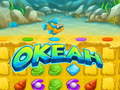 Mchezo Ocean
