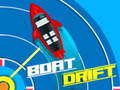 Mchezo Boat Drift