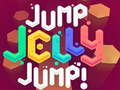 Mchezo Jump Jelly Jump!