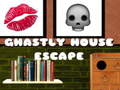 Mchezo Ghastly House Escape