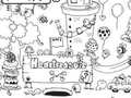 Mchezo Heartreasure 2: Underground