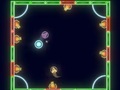 Mchezo Carrom Mayhem