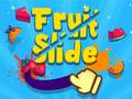 Mchezo Fruit Slide Reps