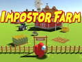 Mchezo Impostor Farm